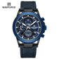 Naviforce Cuero Cronografo Ref NF8073