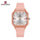 Naviforce Dama Silicona Análogo Ref NF6108