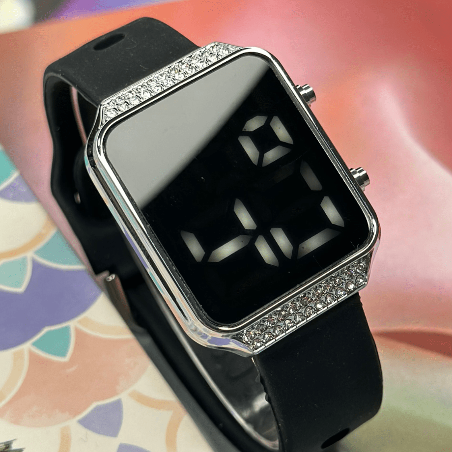 Reloj led watch hotsell