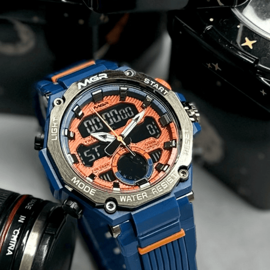 Zeit best sale relojes hombre