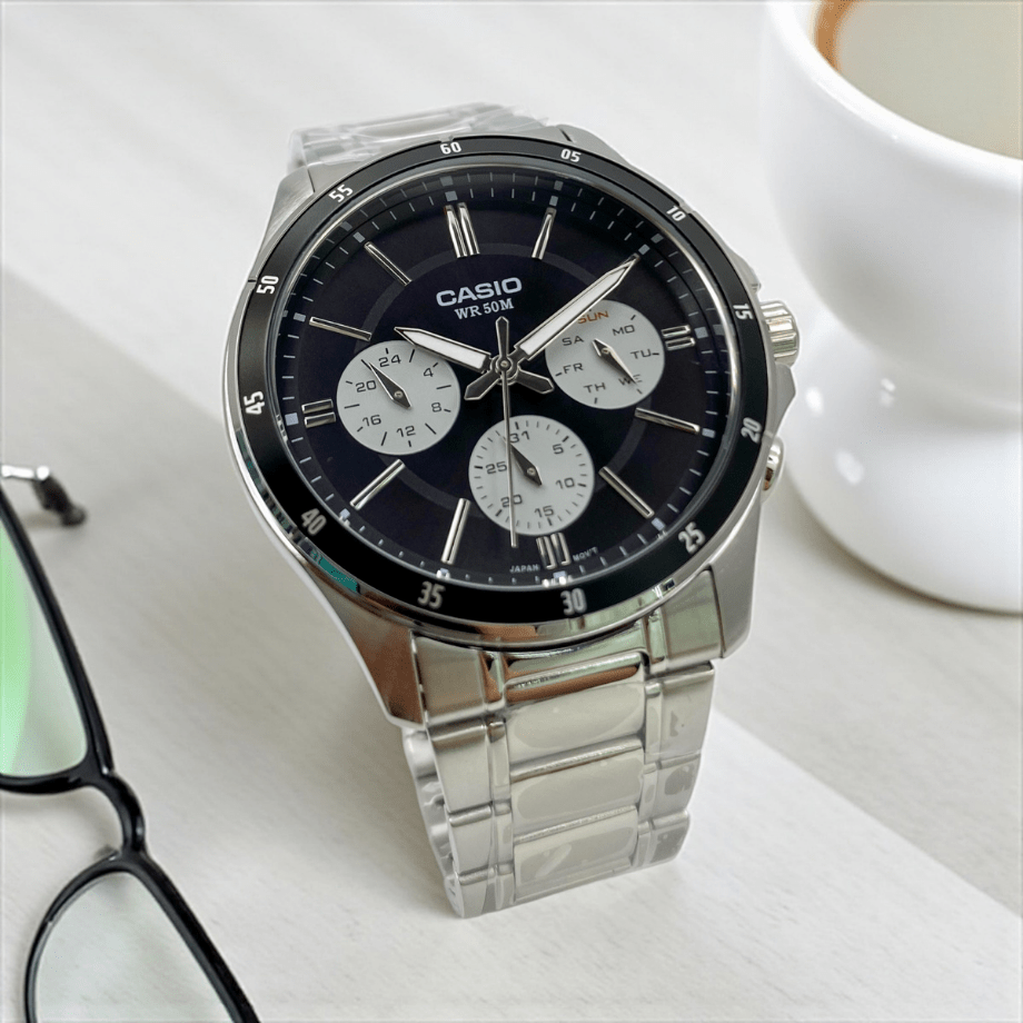 Casio MTP-1374D