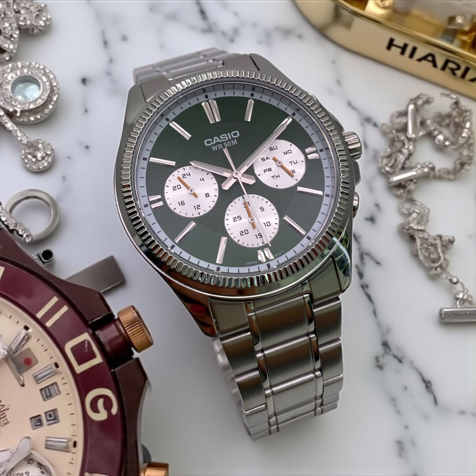 Casio MTP-1375D-3AVDF