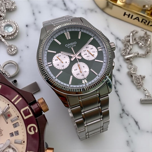 Casio MTP-1375D-3AVDF