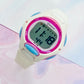 Mingrui Plastico Digital Ref MR-8207L