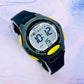 Mingrui Plastico Digital Ref MR-8207L